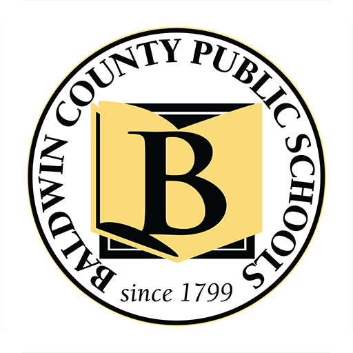 Baldwin County Public Schools logo