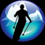 Ski Runner FREE icon