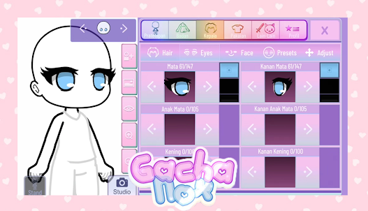 Download Gacha Cute Mod on PC (Emulator) - LDPlayer