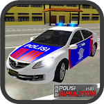 Cover Image of Tải xuống AAG Police Simulator  APK