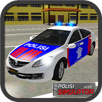 AAG Polisi Simulator