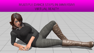 VR Girlfriend (Virtual Girlfri - Screenshot 2