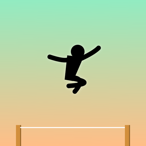 Trampoline logo