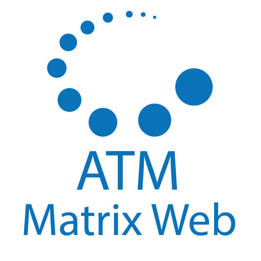 Matrix Web ATM logo