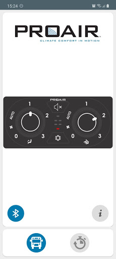 ProAir Screen 3