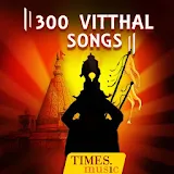 300 Vitthal Songs icon