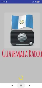 Guatemala Radio FM