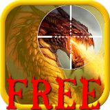 Dragon Hunter : Free icon