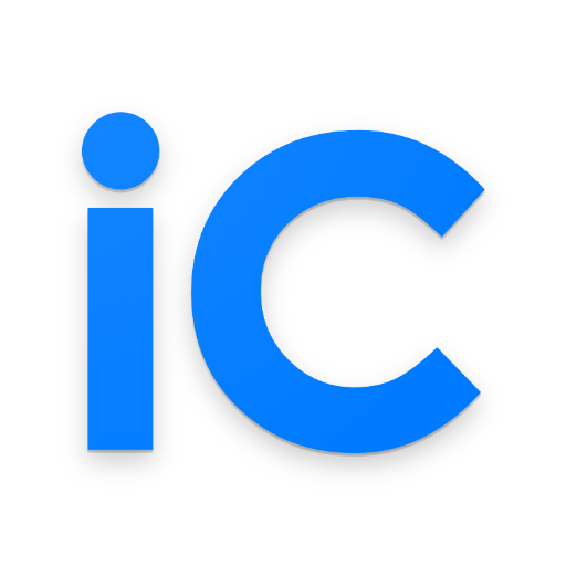 iChare logo