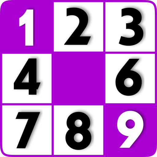 Sudoku 1.4.7 Icon