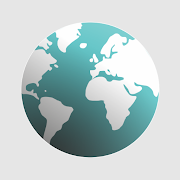 World Map Quiz. Included in Quiz Games For Android