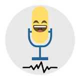 Emoji Voice Changer icon
