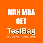 Cover Image of Download MAH MBA CET Online Test App  APK