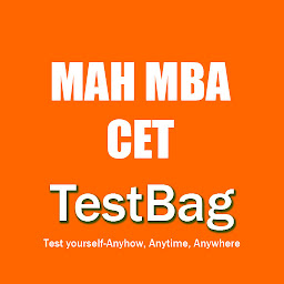 Icon image MAH MBA CET Online Test App