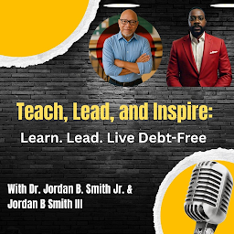 Icon image Teach Lead and Inspire