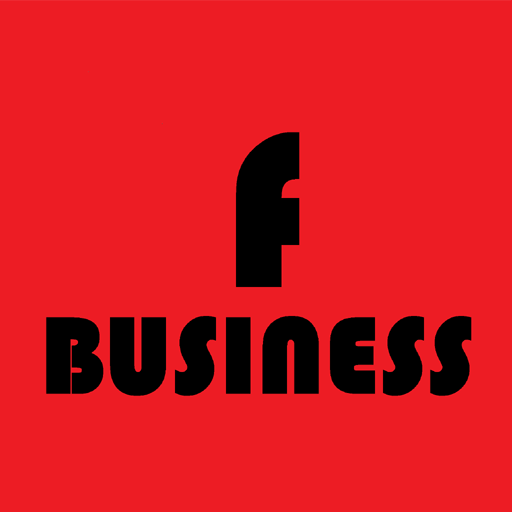 Finchant Business logo