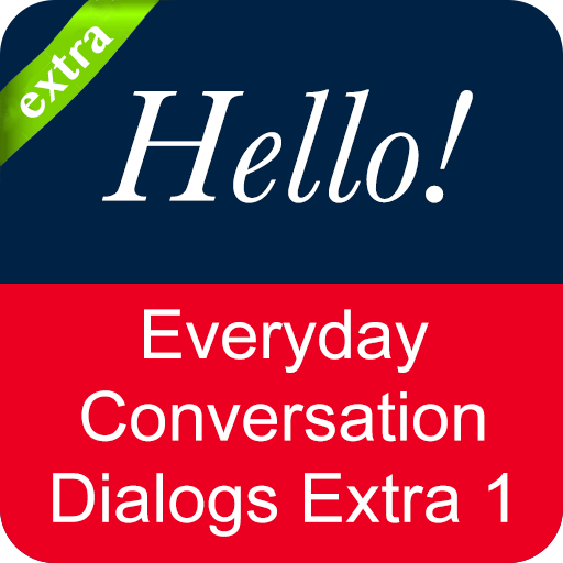 English Conversation Apps on Google Play