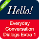 English Everyday Conversations Dialog Extra 1 Unduh di Windows