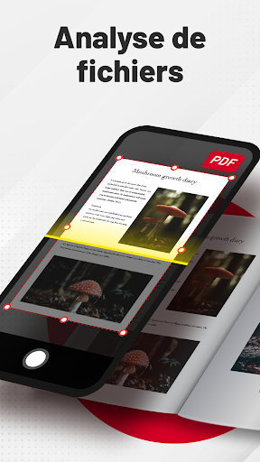 PDF Reader Pro: Edit PDF screenshot 5