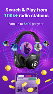 Earn Cash and Money Rewards Playing Games & Music 2