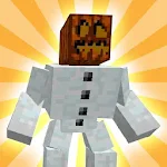 Cover Image of Download More Mutant Mod for Minecraft  APK