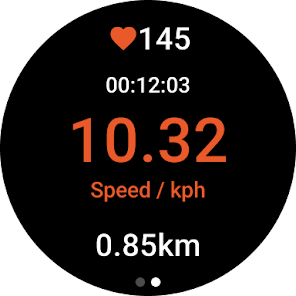 Strava Run Bike Hike Apps on Google Play