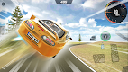 screenshot of Supra Drift Simulator