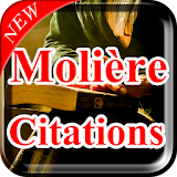 Molière Citations icon