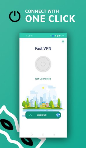 Android application VPN Proxy : Hide My Ip screenshort
