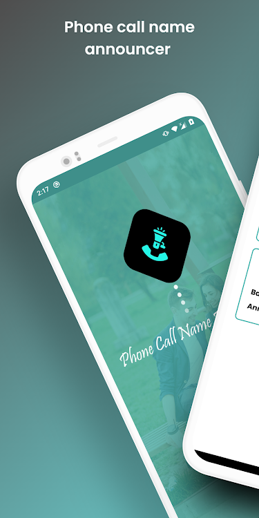 Phone Call Name Announcer - 2.6 - (Android)