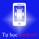 Tự học Android icon