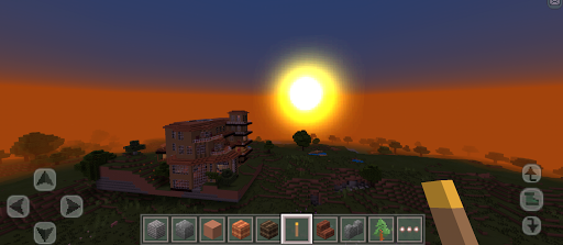 Small House Craft 7.block.survival screenshots 2