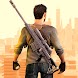 CS Contract Sniper: Gun War - Androidアプリ