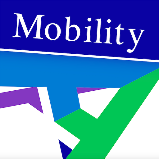 Autonom Mobility logo