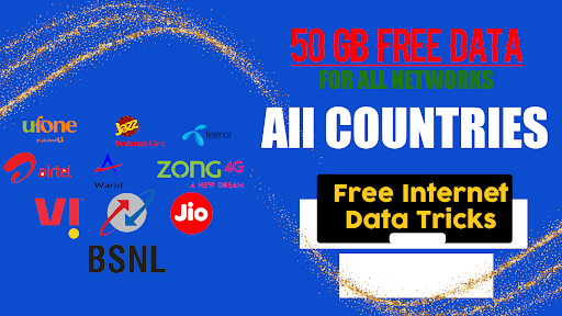 Get all network Offers 2023