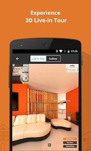 Commonfloor Property Search Apps On
