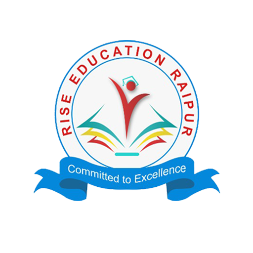 Rise Education logo
