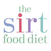 Official Sirtfood Diet Planner