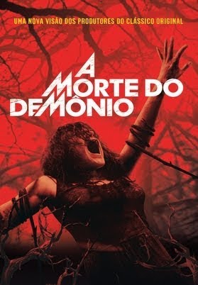 A Morte do Demônio: A Ascensão: 8 curiosidades sobre o filme de terror do  momento