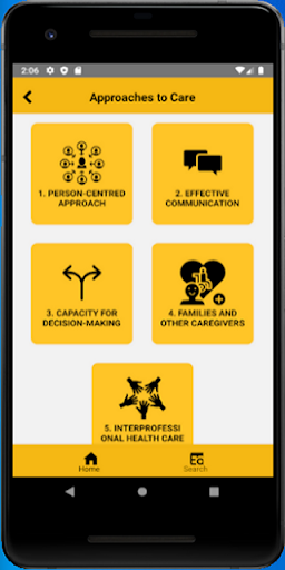 Developmental Disabilities Screen 2