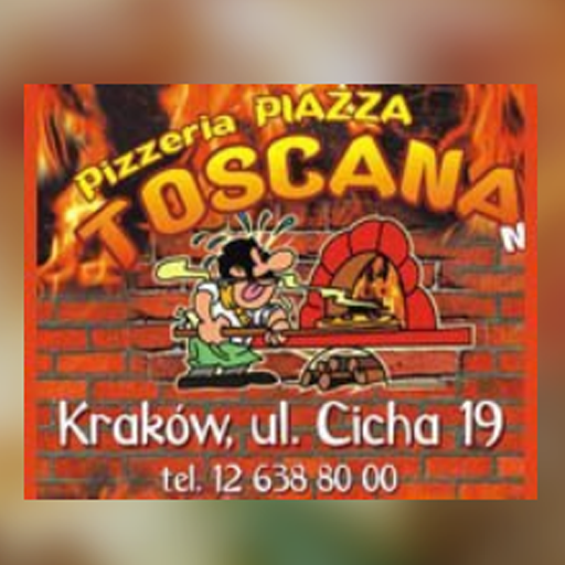 Piazza Toscana logo