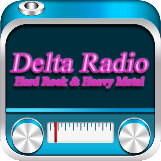 Delta Radio - Hard Rock & Heav Download on Windows