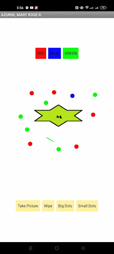 Paintpot Screen 2