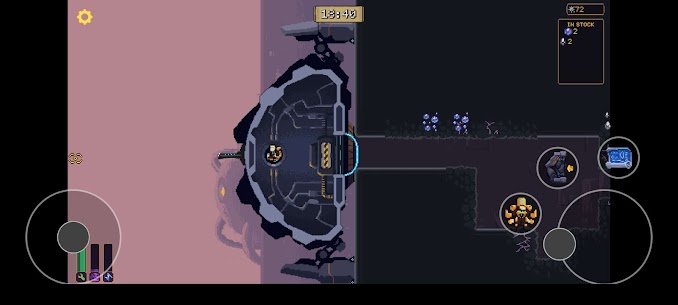 Wall World 6