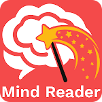 Cover Image of Tải xuống Mind Reader (Card Magic, Guess Number Trick) 1.0 APK