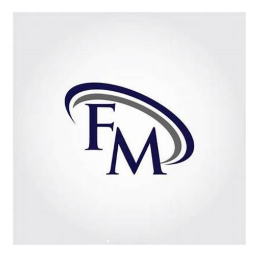 All Tamil FM logo