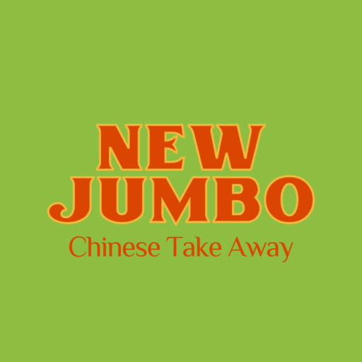 New Jumbo Chinese logo