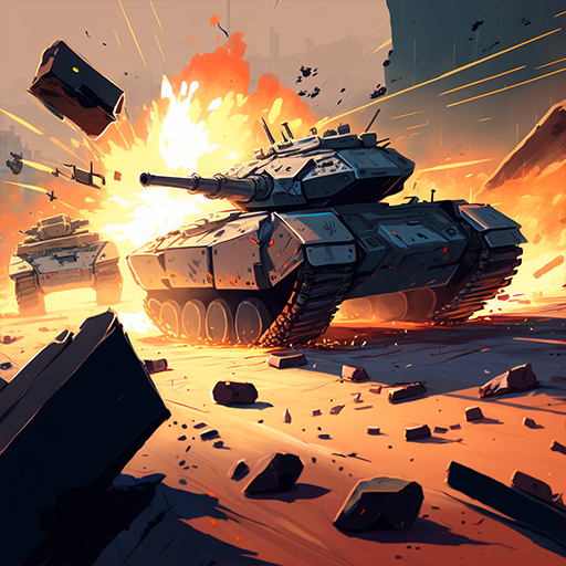panzer.io logo