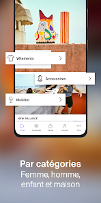 Prive by Zalando Aplicacions a Google Play