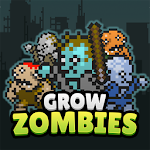 Cover Image of Télécharger Cultivez Zombie inc. 36.3.4 APK